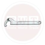 مفتاح خطاف متحرك 35-50 مم kwg 774050