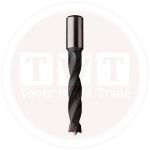 بنطه ايطالى  CMT Dowel Drill HW D=5*70 S=10-20 RH SP