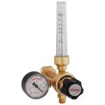 منظم هاريس فلوميتر 230  بار  بولندى HARRIS M. 351-30L-AR/CO2