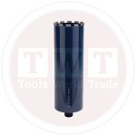 بنطة الماظة بوش كور مقاس 162 مم BOSCH Diamond wet core cutter 162 x 450 mm