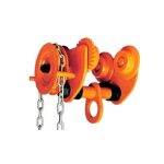 عربة بلانكو 1 طن 3 متر جنزير - توهو -  موديل - TOHO - GCL 610 1T 3M