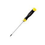 مفك صليبة  2 - 100مم استانلي STANLEY CUSHION GRIP STHT65167-8
