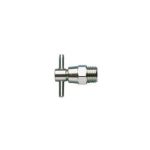 محبس فايظ إيطالي مقاس 4/1 بوصة FG - Mod.16A