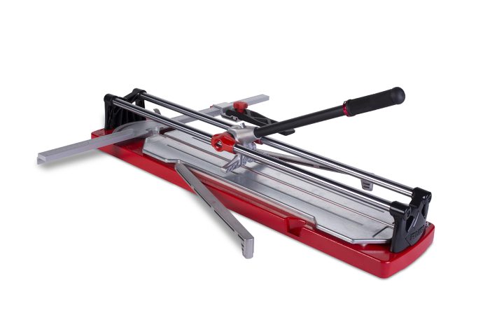 ⁦ماكينة سيراميك روبي زوايا شنطة بلاستيك أسبانى 60 سم موديل RUBI TR-600 Magnet⁩ - الصورة ⁦4⁩