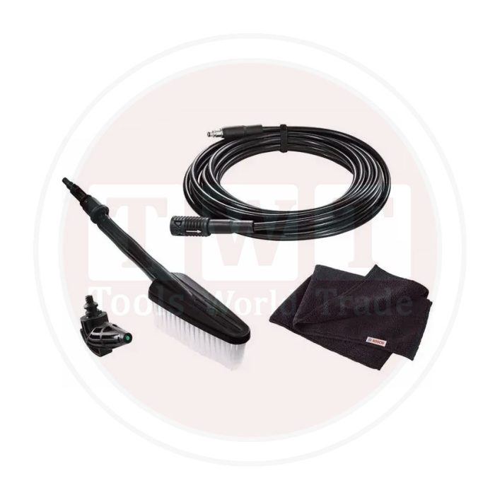 ⁦طقم تنظيف السيارات لتنظيف السيارة من جميع النواحي صيني BOSCH - Car Cleaning Kit⁩ - الصورة ⁦1⁩