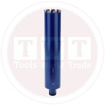 بنطة الماظة بوش كور مقاس 122 مم  BOSCH Diamond wet core cutter 122 x 450 mm
