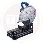 ديسك بوش معدن 14 بوصه 2000 وات BOSCH - GCO 220