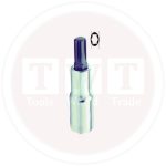 لقم ألن مشرشر سداسية دليل2/1" 14-100مم تايوانى KWG