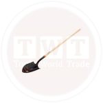 كوريك مربع يد خشب طويلة تروبر TRUPER