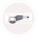 ميكرومتر خارجى ديجيتال اكيود 75-50 مم ACCUD