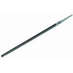 مبرد حدادي باهكو 1/2دايرة خشن أوروبي 12بوصه  BAHCO