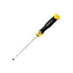 مفك عادة 6.5 - 200مم ستانلي   STANLEY CUSHION GRIP STHT65194-8