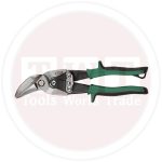 مقص صاج امريكي ١٠ بوصه دوران يمين ALLPRO ATS-L