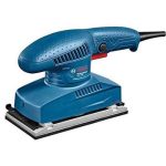 صنفره ترددية بوش 190 وات 93x190 مم صيني BOSCH - GSS 2300