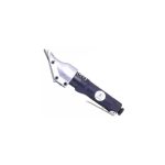 مقص صاج عدل بالهواء  اروفا 5 مم تايواني EURUFA  SHM-6010