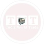 بوش دكر 3/4 بوصه نثاية 1/2 بوصه اي بي تي موديل APT SB1236