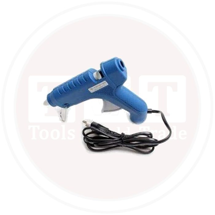 ⁦مسدس شمع 80 وات تايوانى  kwg GLG-80⁩ - الصورة ⁦1⁩