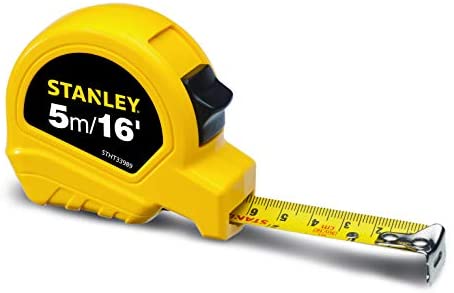 أدوات القياس