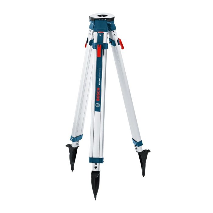 ⁦حامل ميزان بوش ثلاثى ارتفاع 170 سم BOSCH BT 170 HD Stand⁩ - الصورة ⁦1⁩