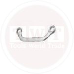 مفتاح مشرشر هلالي 11-13 مم تايواني kwg 4390-1113