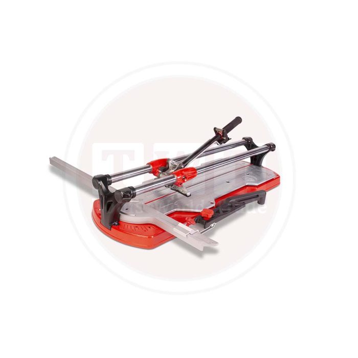 ⁦ماكينه تقطيع سيراميك روبي زاويا فاصل كسارة عن القلم 125 سم RUBI TX-1250 MAX⁩ - الصورة ⁦1⁩