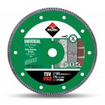 صنيه روبي الماظ جرانيت تربو 230-22مم RUBI 25918TSV 230 Pro