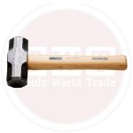 مطرقه صلب 1250 جرام برازيلي APT