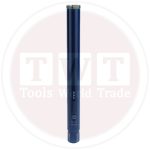 بنطة الماظة بوش كور مقاس 52 مم BOSCH Diamond wet core cutter 52 x 450 mm