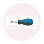 مفك عاده عجوز يونيور أزرق x رمادى UNIOR HD 6.5x 25 mm