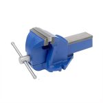 منجلة زهر قاعدة ثابتة خدمة شاقة جونر 8 بوصه هندي GUNR GCF-117