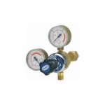 منظم هاريس فلوميتر ارجون /كربون 30بار HARRIS 825D-30L AR/CO2