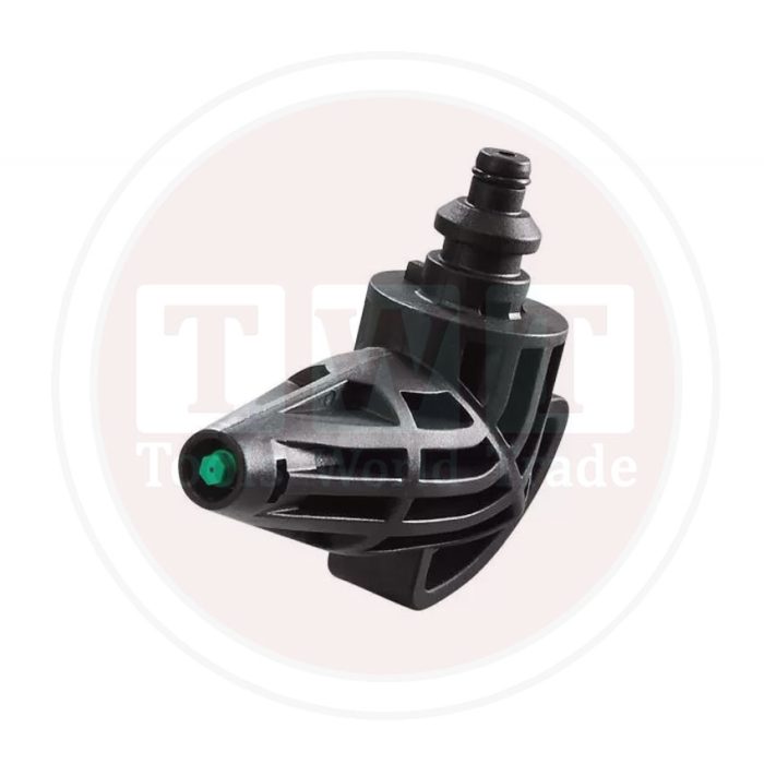 ⁦نوزول بوش زاوية 90 درجة للتنظيف اقصي ضغط 140 بار BOSCH - F016800581 NOZZLE⁩ - الصورة ⁦1⁩