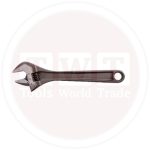 مفتاح فرنساوي باهكو 6 بوصه BAHCO