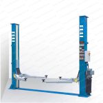 رافعة 2 عمود 4 طن 220 فولت صينى اي بي تي موديل  APT PL-4.0-2B