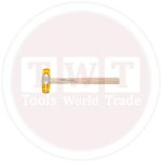 شاكوش يونيور بلاستيك اصفر UNIOR 40