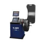 ماكينة ترصيص أوتوماتيك اي بى تى موديل APT U-828