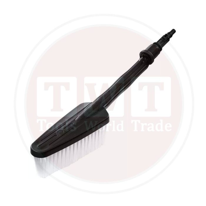 ⁦فرشاة الضغط المنخفض لزيادة أداء تنظيف السطح BOSCH  Wash Brush⁩ - الصورة ⁦1⁩