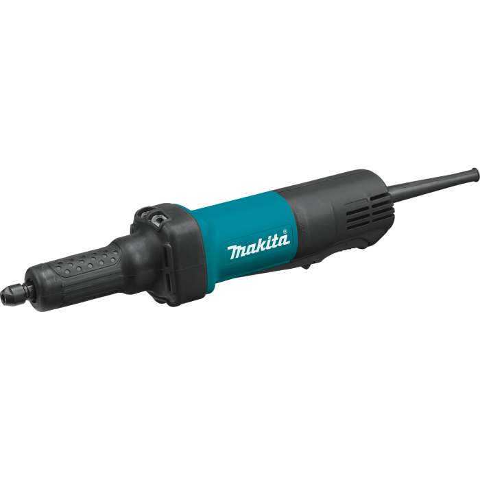 ⁦صاورخ إسطمبات ماكيتا 2500 لفه / دقيقه 400 وات موديل - MAKITA  GD0600⁩ - الصورة ⁦2⁩