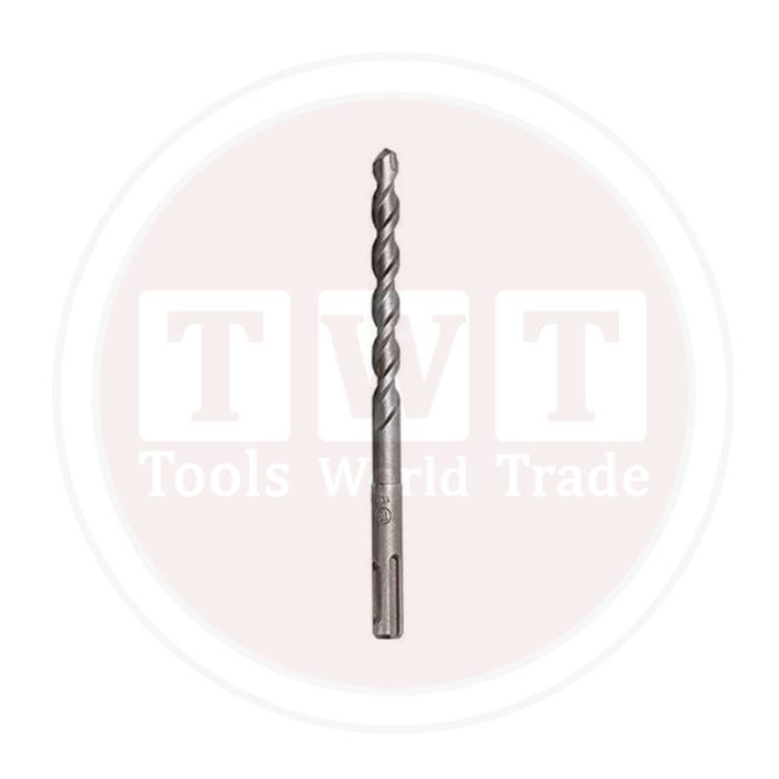 ⁦بنطة بلس 1 للتخريم فى الخرسانة كعب بلس قطر 6 مم BOSCH 6x150x210mm⁩ - الصورة ⁦1⁩