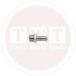 لاكور قلاوظ 1/2 بوصه نبل خرطوم 12 مم  اي بي تي موديل APT SBM1267
