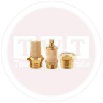 كاتم صوت 1/4 بوصه اي بي تي  APT PU