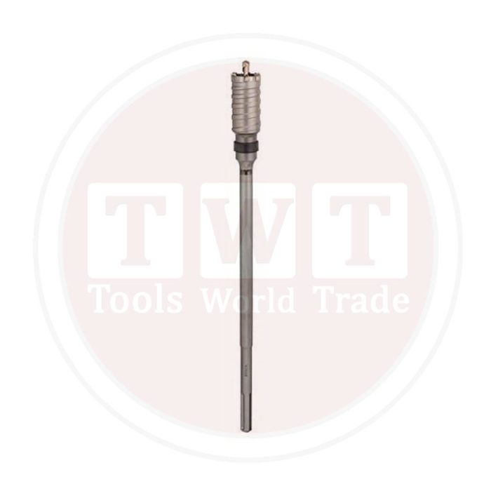 ⁦بنطة كوباية للخرسانة كعب ماكس قطر 68مم BOSCH SDS-Max 9 Core Cutter 68x420x550⁩ - الصورة ⁦1⁩