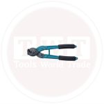 مقص كابلات يدوي صلب حرارى ZUPPER TC-100