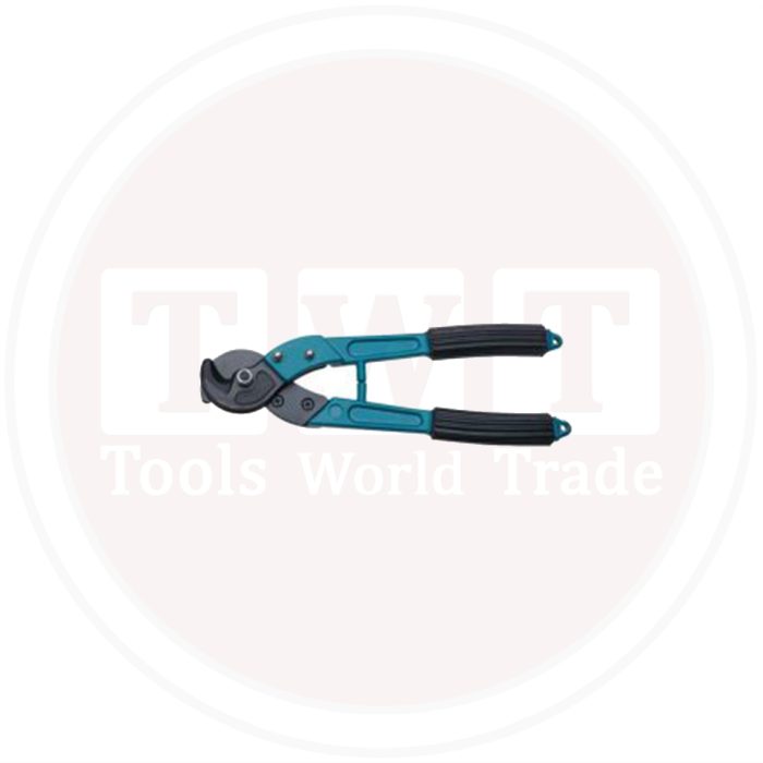 ⁦مقص كابلات يدوي صلب حرارى ZUPPER TC-100⁩ - الصورة ⁦1⁩