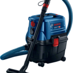مكنسة بوش شفط اتربة وسوائل بوش 1100 وات BOSCH - GAS 15 PS
