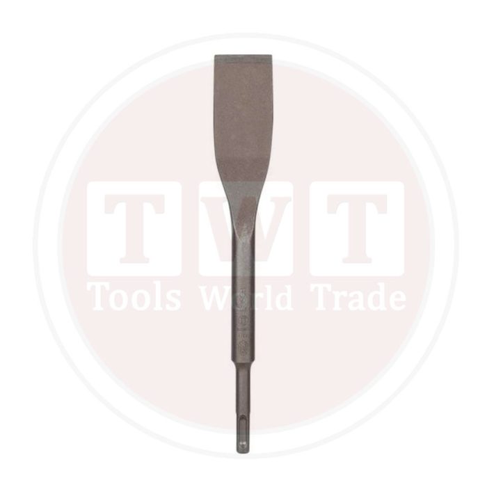 ⁦اجنه تكسير سيراميك طول 26 سم BOSCH SDS-Plus Tile Chisel auto sharp 260 MM⁩ - الصورة ⁦1⁩