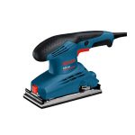 صنفرة ترددية بوش 190 وات مقاس 190x93mm موديل BOSCH - GSS 230-Non-CE