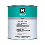 معجون حراري بدون معادن للجوانات والمسامير   MOLYKOTE- P 40