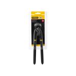 بنسـة حداد مسلح ستانلي عازل 10 بوصه  STANLEY  84-282