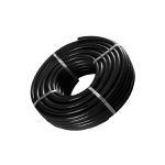 خرطوم أسود اي بي تي 20 بار 1متر  إيطالى 10×17مم موديل APT AIR/DW